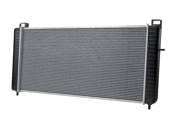 aFe - aFe BladeRunner OER Series Radiator 99-13 GM Trucks/SUVs V8 46-53161