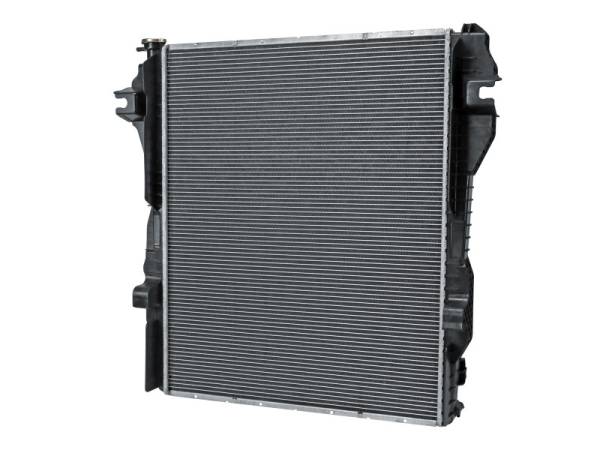 aFe - aFe BladeRunner OER Series Radiator 10-12 Dodge Diesel Trucks L6-6.7L (td) 46-53191