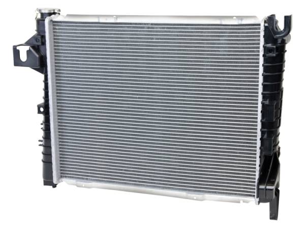 aFe - aFe BladeRunner OER Series Radiator 04-09 Dodge Gas Trucks V8-5.7L 46-53211