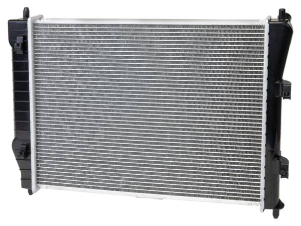 aFe - aFe BladeRunner OER Series Radiator 05-13 Chevrolet Corvette (C6) 46-53261