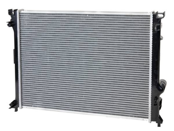 aFe - aFe BladeRunner OER Series Radiator 09-17 Dodge Charger/Challenger V6/V8 46-53271
