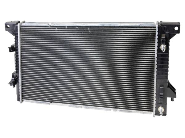 aFe - aFe BladeRunner OER Series Radiator 11-14 Ford F-150 V6-3.5L (tt) 46-53281