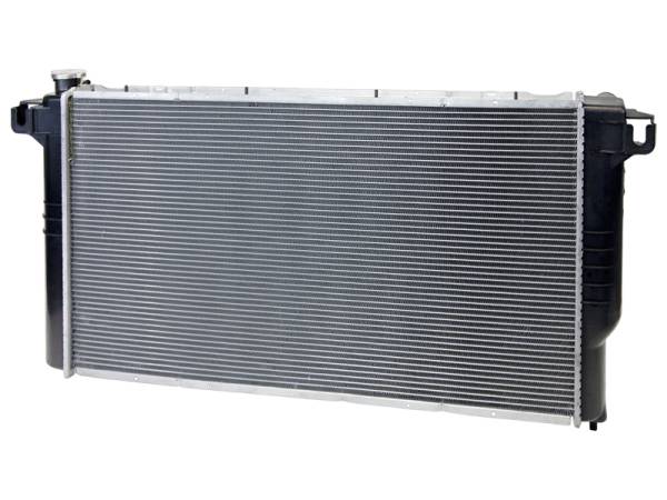 aFe - aFe BladeRunner OER Series Radiator 94-02 Dodge Trucks V10-8.0L 46-53301