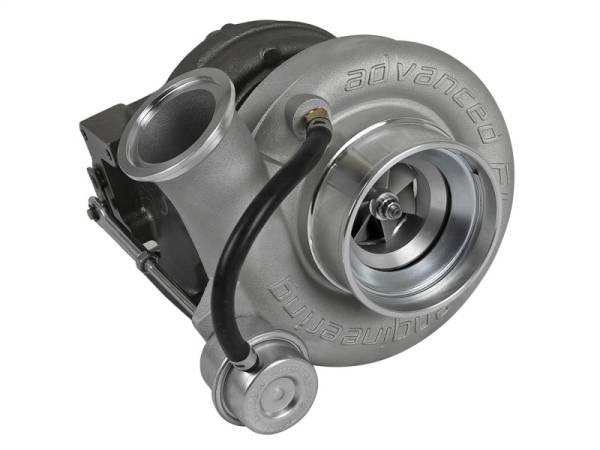 aFe - aFe Power Bladerunner Turbocharger 76mm 98.5-02 Dodge Diesel Trucks L6-5.9L (td) 46-60060