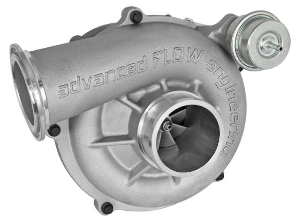 aFe - aFe Power Bladerunner Turbocharger 88mm 99.5-03 Ford Diesel Trucks V8 7.3L (td) 46-60070