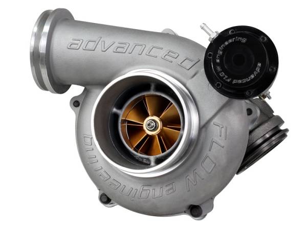 aFe - aFe Power Bladerunner Turbocharger 86mm 99.5-03 Ford Diesel Trucks V8 7.3L (td) 46-60072