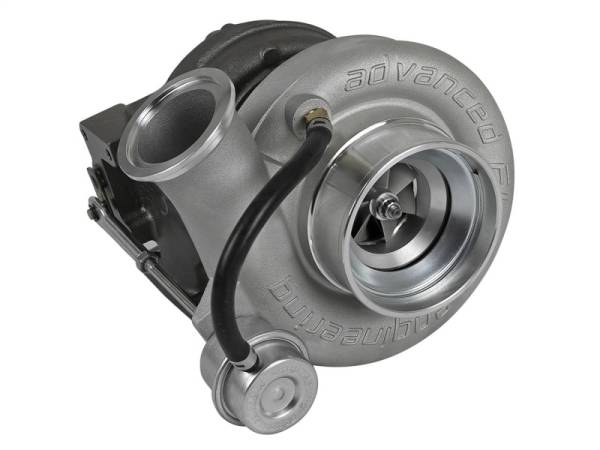 aFe - aFe BladeRunner Turbocharger Street Series 94-98 Dodge Diesel Trucks L6-5.9L (td) 46-60110