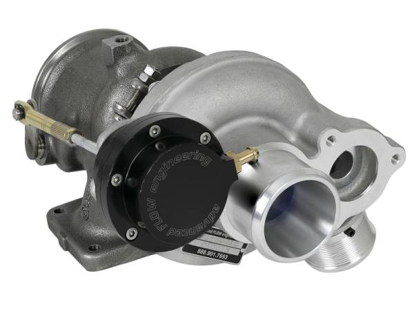 aFe - aFe BladeRunner GT Series Turbocharger 17-18 FIAT 124 Spider I4-1.4L (t) 46-60212