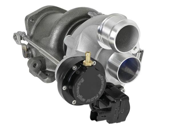 aFe - aFe Bladerunner GT Series Turbocharger 11-15 Mini Cooper I4-1.6L (t) 46-60222