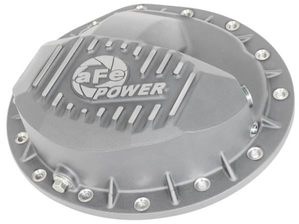 aFe - aFe POWER Differential Cover GM Trucks 99-13 46-70370
