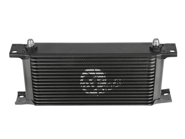 aFe - aFe 21-23 Dodge Ram 1500 TRX V8 6.2L Bladerunner Auto Transmission Oil Cooler Kit 46-80006