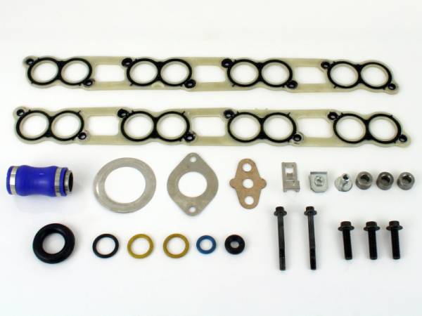 aFe - aFe EGR Cooler Gasket Kit (for p/n 46-90073 & 46-90076) 46-90075