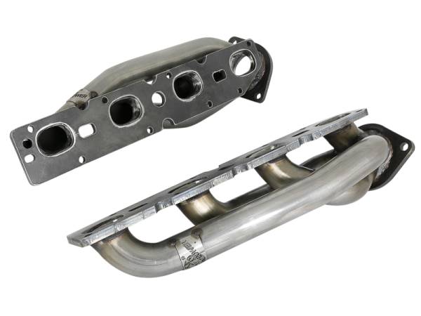 aFe - aFe Twisted Steel Headers 2019 RAM 1500 V8-5.7L HEMI 48-32023