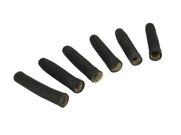 aFe - aFe Header Spark Plug Boot Protector (Set of 6) 48-90001