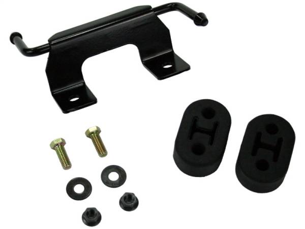 aFe - aFe MACH Force XP Tailpipe Hanger Kit 94-97 Dodge Diesel Trucks L6-5.9L (td) 49-02001BR