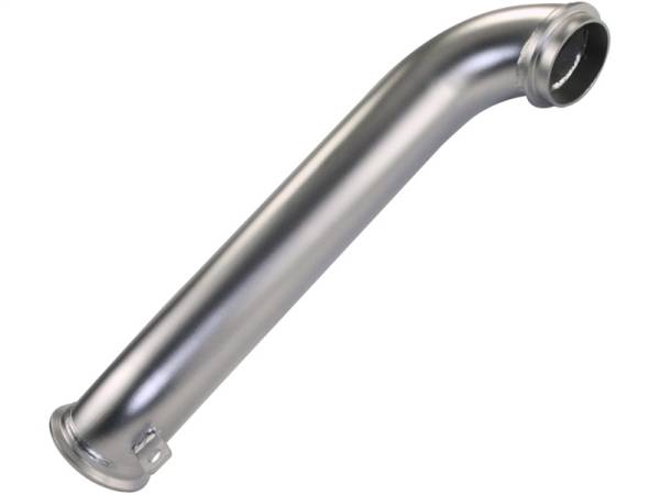 aFe - aFe Exhaust Downpipe Back 49-44034
