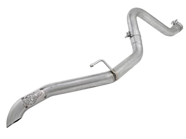 aFe - aFe MACH Force-Xp Tail Pipe For Exhaust System 49-46046 49C46065