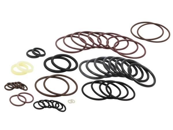 aFe - aFe Sway-A-Way Seal Kit for 3.0 Shock w/ 1in Shaft - Gen 2 50000-SP30