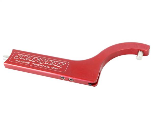 aFe - aFe Sway-A-Way Aluminum Spanner Wrench 50010-SP41
