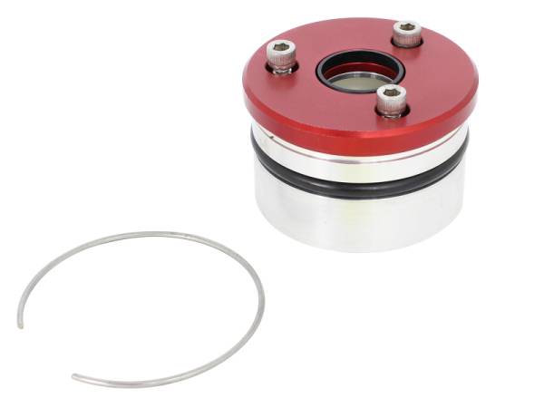 aFe - aFe Sway-A-Way 3.0 Seal Head Assembly w/ 1in Shaft - Gen 2 50056-SP03