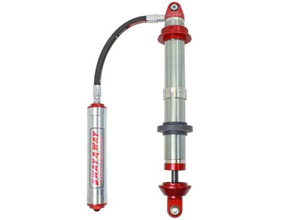 aFe - aFe Sway-A-Way 3.0in Body x 16in Stroke Coilover w/ Remote Reservoir 50100-0116