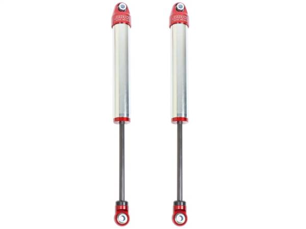 aFe - aFe Sway-A-Way 2.0in Rear Shock Kit 15-17 GM Colorado/Canyon 502-0052-02