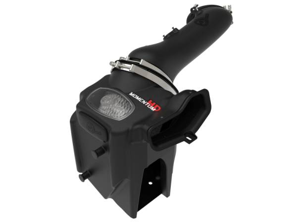 aFe - aFe 20-24 Ford Diesel Trucks V8-6.7L (td) Momentum HD Cold Air Intake System w/ Pro DRY S Filter 50-70007D-1