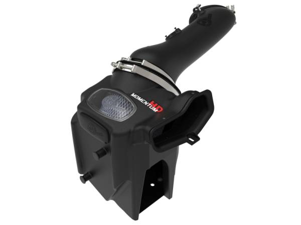 aFe - aFe 20-24 Ford Diesel Trucks V8-6.7L (td) Momentum HD Cold Air Intake System w/ Pro 10R Filter 50-70007T-1