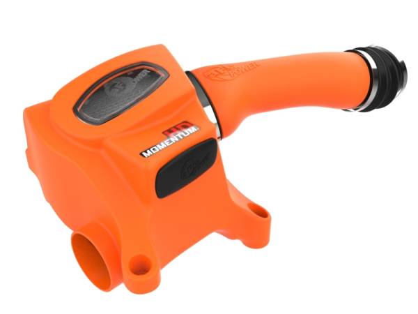 aFe - aFe Momentum Sealed Intake Toyota Land Cruiser (J200) 08-21 V8-4.5L (td) 50-70026DN