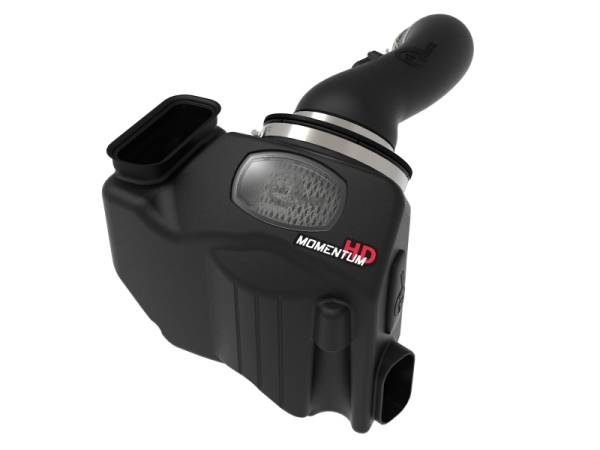 aFe - aFe Momentum GT PRO DRY S Intake System 2020 GM Diesel Trucks 2500/3500 V8-6.6L (L5P) 50-70056D