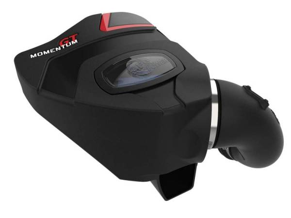 aFe - aFe Momentum GT Cold Air Intake System w/Pro 5R Filter 20-21 BMW M340i (G20) 3.0 L6 (t) N58 50-70060R