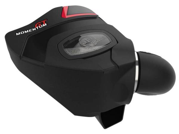 aFe - aFe Momentum GT Cold Air Intake System w/Pro DRY S Filter 19-21 BMW 330i B46/B48 50-70061D