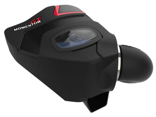 aFe - aFe Momentum GT Cold Air Intake System w/Pro 5R Filter 19-21 BMW 330i B46/B48 50-70061R