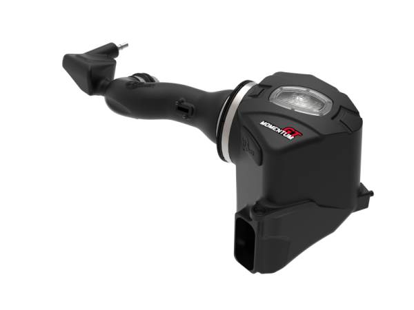 aFe - aFe Momentum GT Pro DRY S Cold Air Intake System 19-21 GM SUV 5.3L V8 50-70066D