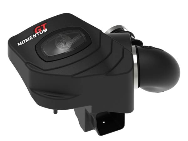 aFe - aFe Momentum GT Cold Air Intake System w/Pro Dry S Filter 17-21 BMW 530 L4-2.0L 50-70067D