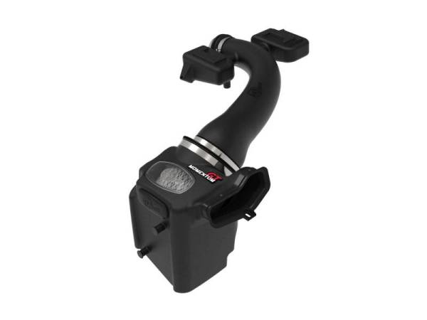 aFe - aFe Momentum GT Pro DRY S Cold Air Intake System 20-21 Ford F-250/F-350 50-70069D