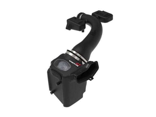 aFe - aFe Momentum GT Pro 5R Cold Air Intake System 20-21 Ford F-250/F-350 50-70069R