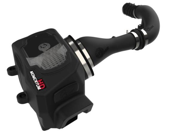 aFe - aFe Momentum HD Cold Air Intake System w/ Pro DRY S Filter 20-22 Dodge Ram 1500 V6-3.0L 50-70070D