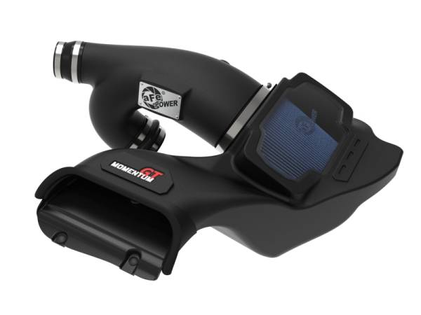aFe - aFe Momentum GT Pro 5R Cold Air Intake System 2021+ Ford F-150 V6-3.5L (tt) 50-70072R
