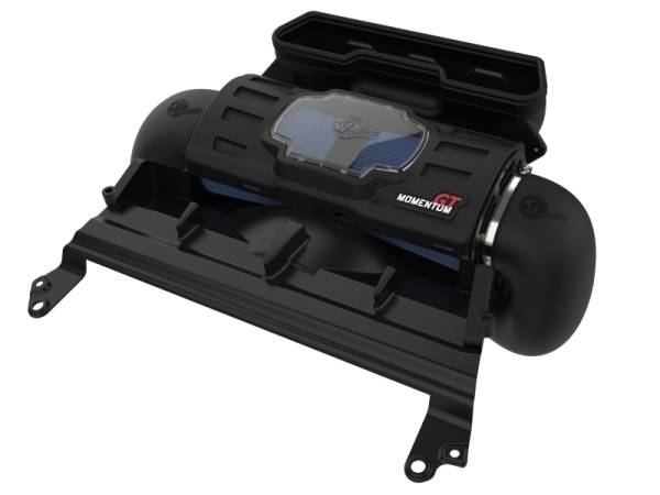 aFe - aFe Momentum GT Pro 5R Cold Air Intake System 2021 RAM 1500 TRX V8-6.2L SC 50-70075R