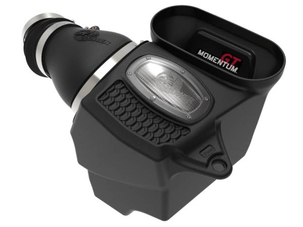 aFe - aFe Momentum GT Pro DRY S Cold Air Intake System 21-22 Jeep Wrangler 392 (JL) 6.4L V8 50-70080D