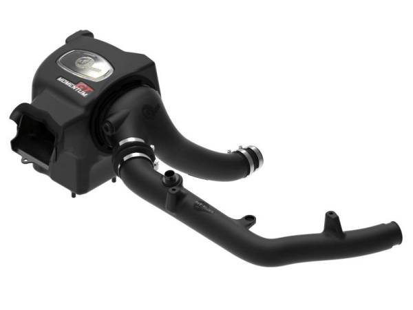 aFe - aFe Momentum GT Cold Air Intake System w/ Pro GUARD7 2021+ Ford Bronco V6-2.7L 50-70081G
