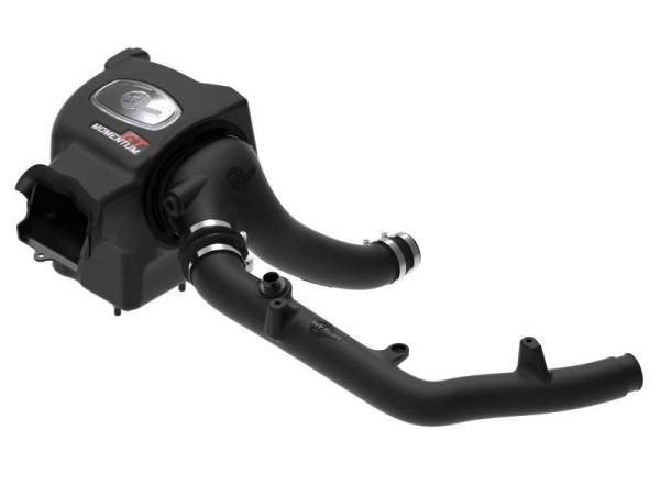 aFe - aFe Momentum GT Pro 5R Cold Air Intake System 2021 Ford Bronco V6 2.7 (TT) 50-70081R
