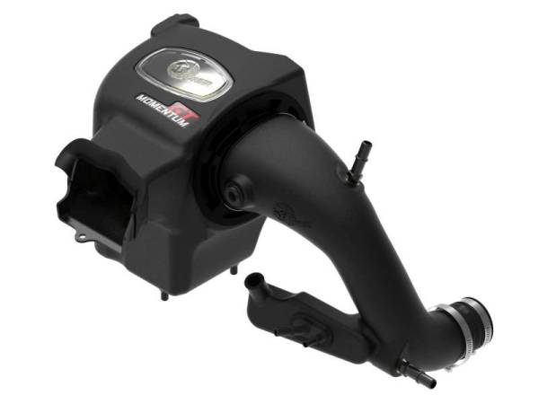 aFe - aFe POWER Momentum HD Cold Air Intake System w/ PG7 Media 2021+ Ford Bronco 2.3L (t) 50-70082G