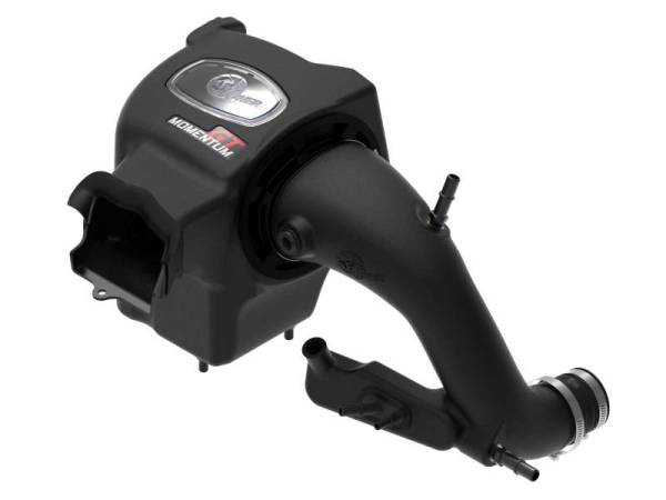 aFe - aFe POWER Momentum HD Cold Air Intake System w/ Pro 5R Media 2021+ Ford Bronco 2.3L (t) 50-70082R