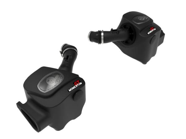 aFe - aFe Toyota Land Cruiser 300 Series Momentum GT Coil Air Intake System w/ Pro DRY S Media 50-70091D