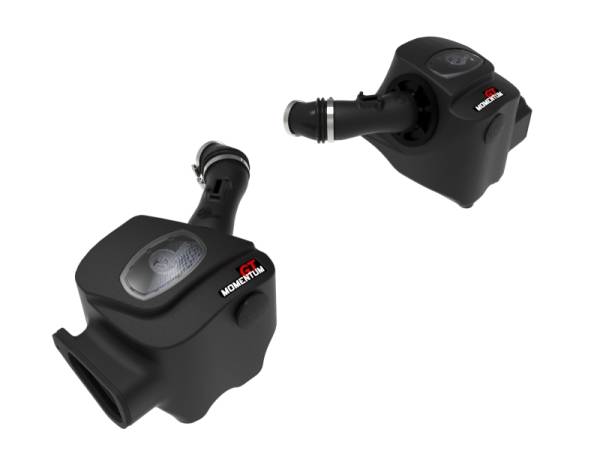 aFe - aFe Toyota Land Cruiser 300 Series Momentum GT Coil Air Intake System w/ Pro 5R Media 50-70091R