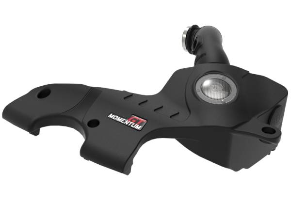 aFe - aFe 15-19 MINI Cooper S (F55/F56) L4 2.0L(t) Momentum GT Cold Air Intake System w/ Pro DRY S Filter 50-70097D