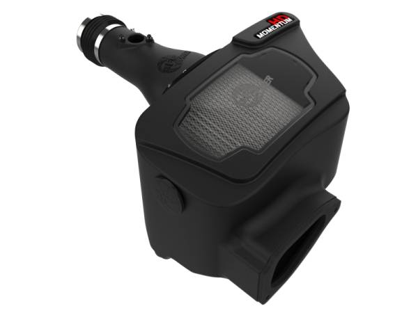 aFe - aFe Momentum HD Cold Air Intake System w/ Pro DRY S Filter 2022 Toyota Land Cruiser V6-3.3L (td) 50-70098D