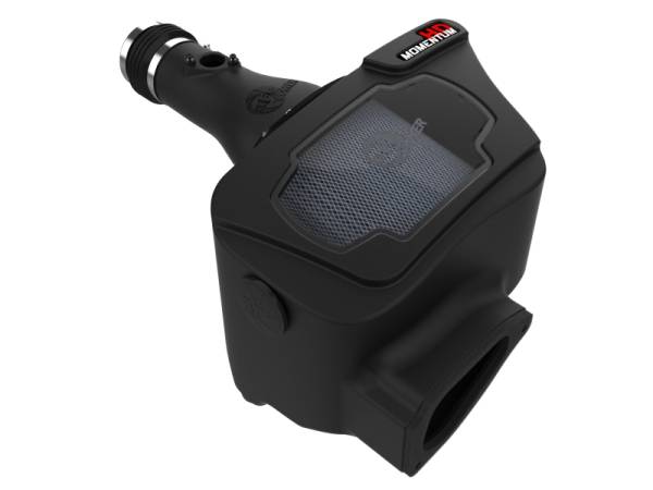 aFe - aFe Momentum HD Cold Air Intake System w/ Pro 10R Filter 2022 Toyota Land Cruiser V6-3.3L (td) 50-70098T